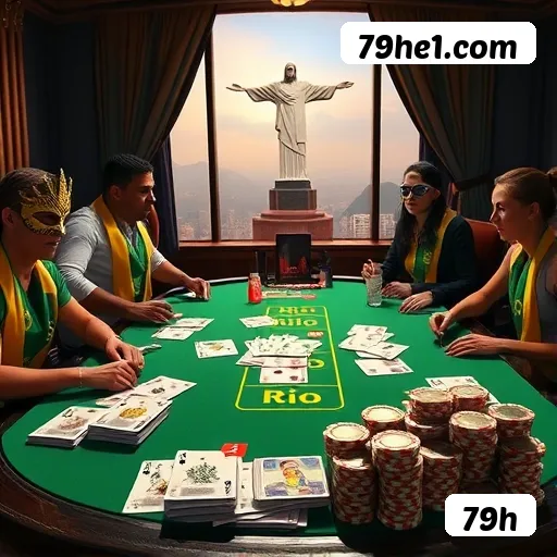 79h Belo Horizonte - Jackpots
