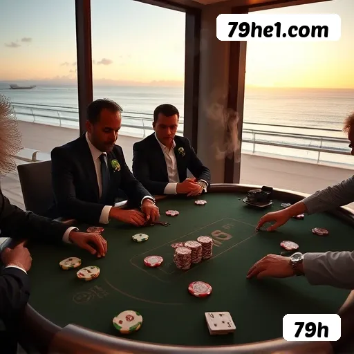 79h Curitiba - Statistics