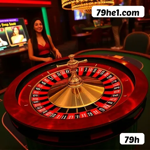 79h - Aplicativo Móvel